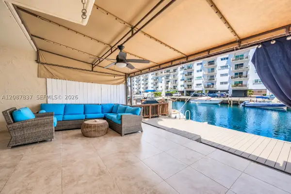 3805 NE 170th #A-6, North Miami Beach, FL 33160