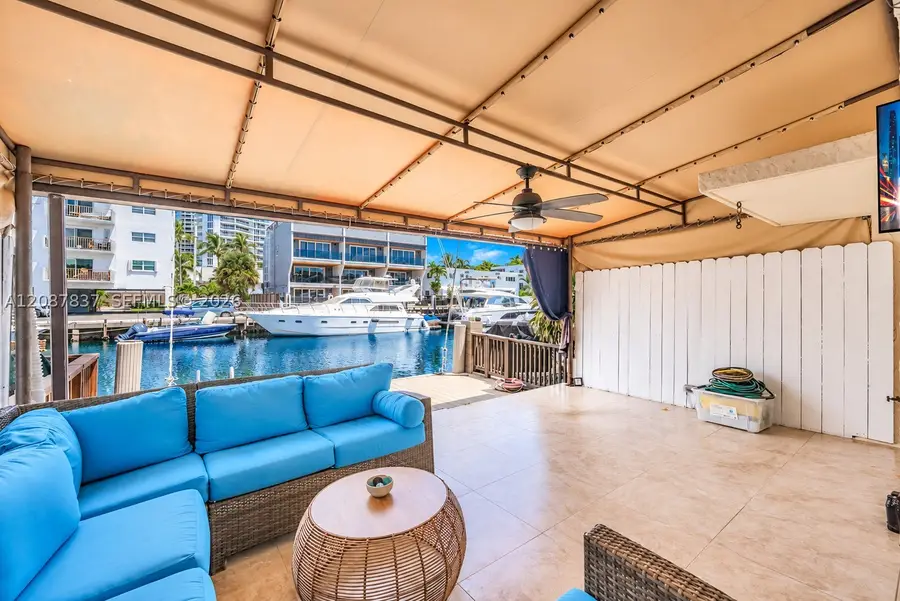 3805 NE 170th #A-6, North Miami Beach, FL 33160 - #2