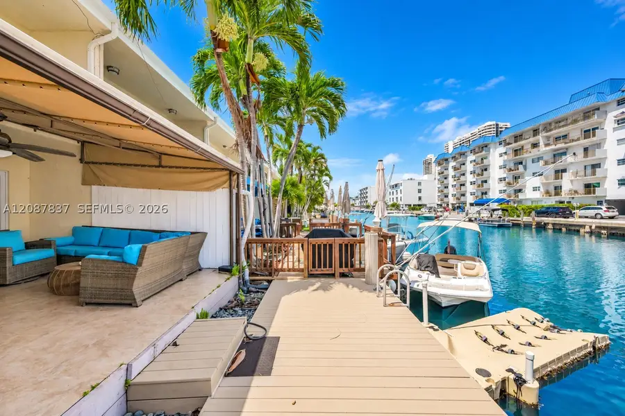 3805 NE 170th #A-6, North Miami Beach, FL 33160 - #3