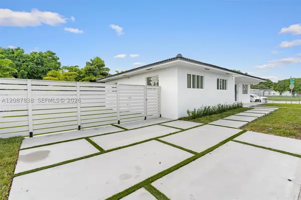 3900 SW 67th, Miami, FL 33155