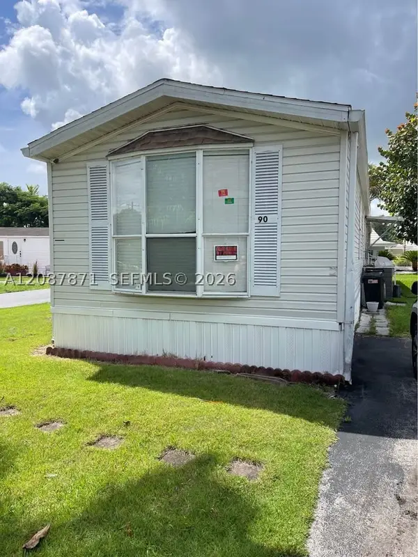 Address Withheld By Seller, Homestead, FL 33033