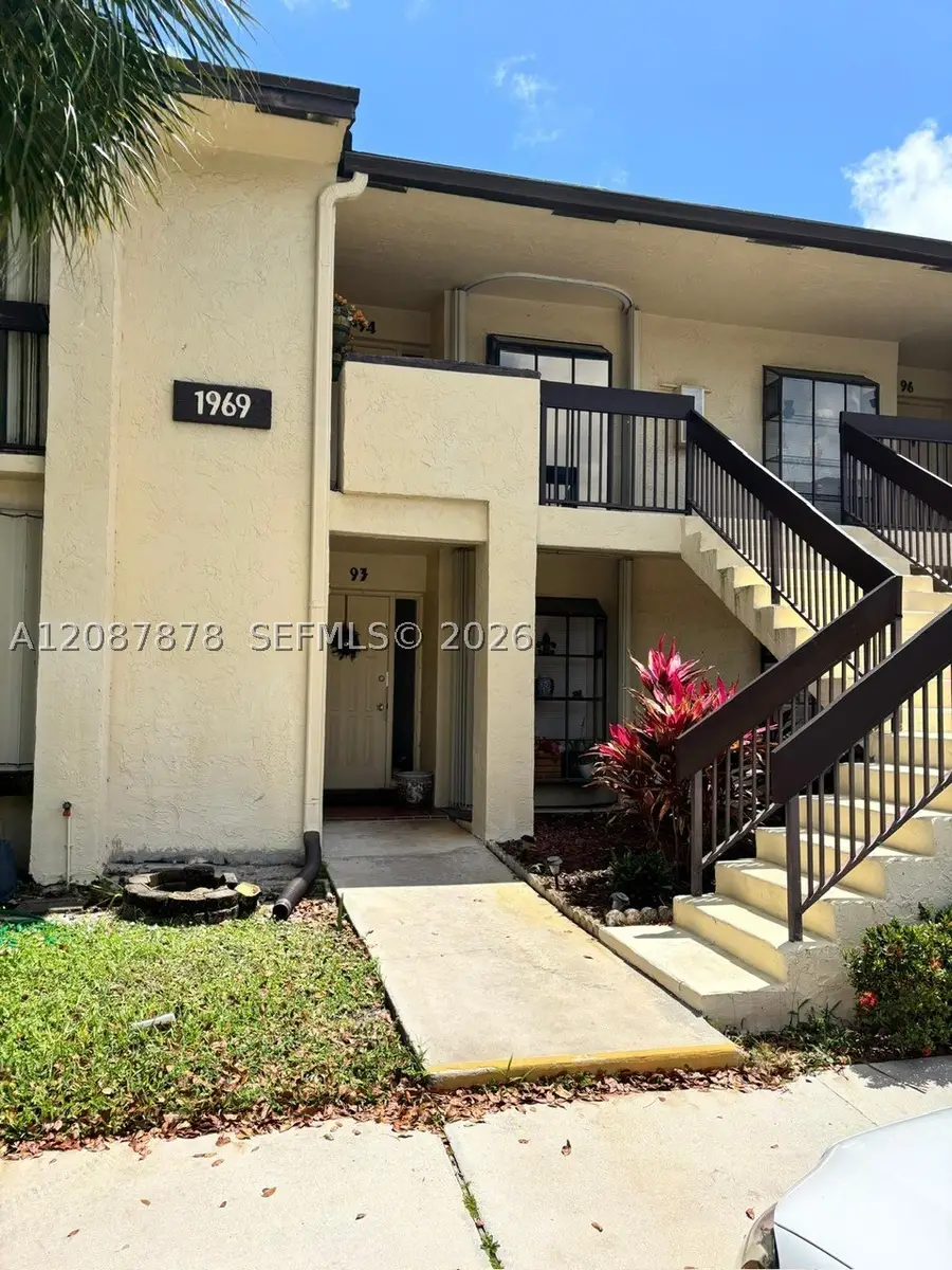 1969 SW 15th #93, Deerfield Beach, FL 33442 - #2