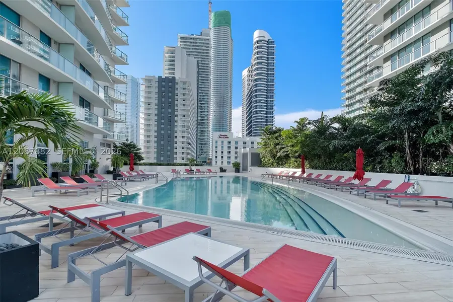 1100 S Miami #1609, Miami, FL 33130 - #2