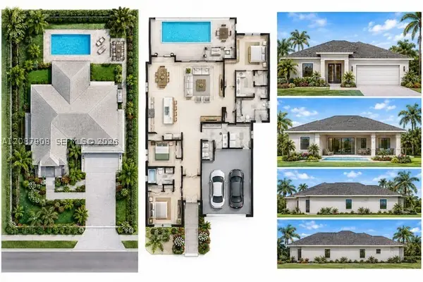 3915 Magnolia, Punta Gorda, FL 33950