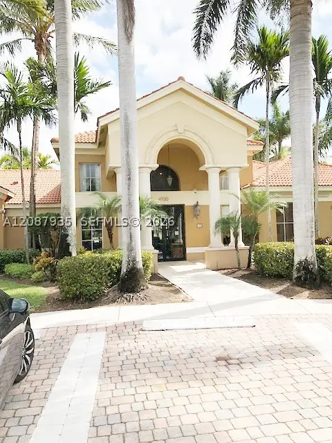 4081 San Marino #206, West Palm Beach, FL 33409 - #3