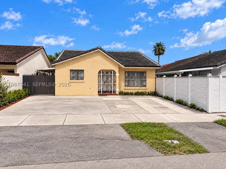 12796 NW 102, Hialeah Gardens, FL 33018 - #2