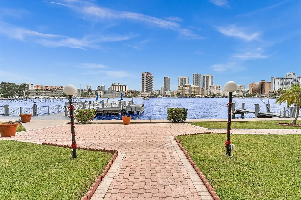 430 Golden Isles #803, Hallandale, FL 33009 - #1