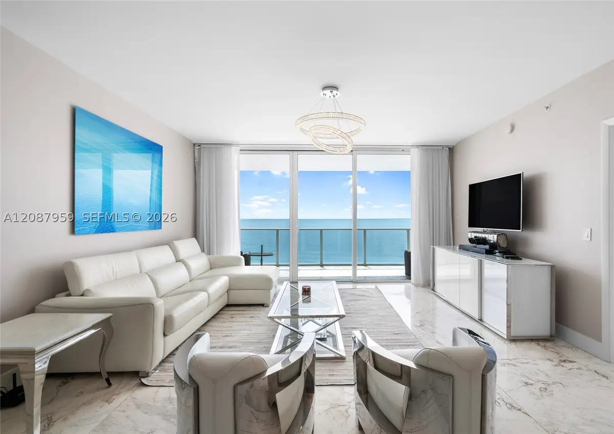 3951 S Ocean #1002, Hollywood, FL 33019 - #1