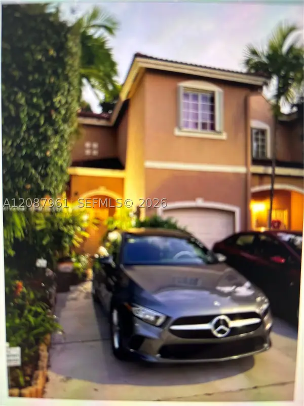 14844 SW 9th, Miami, FL 33194