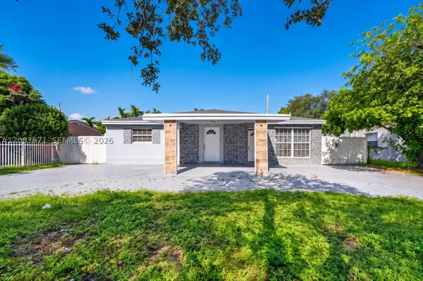 730 N 64th, Hollywood, FL 33024