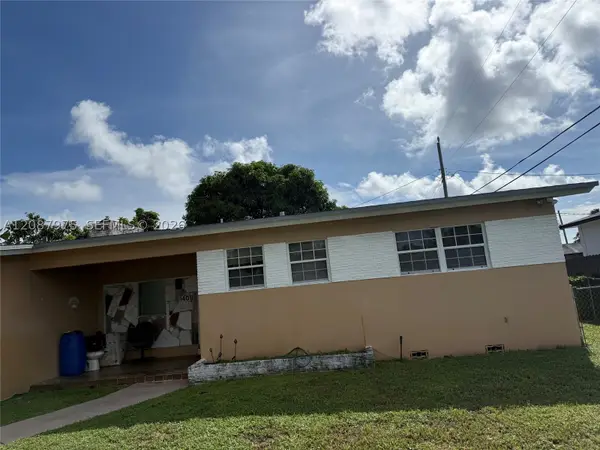 1409 S 24th, Hollywood, FL 33020