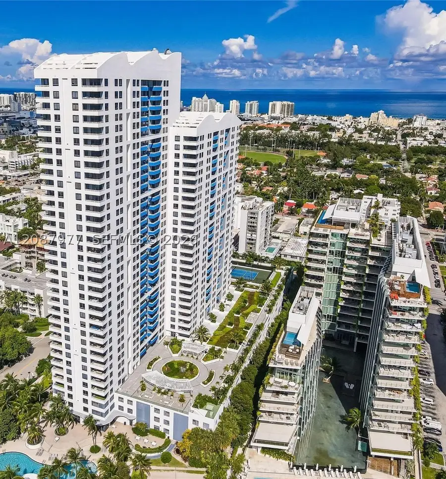 1330 West #702, Miami Beach, FL 33139 - #2