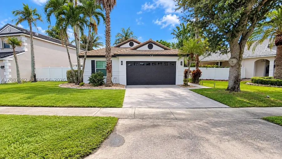 17542 NW 12th, Pembroke Pines, FL 33029 - #2