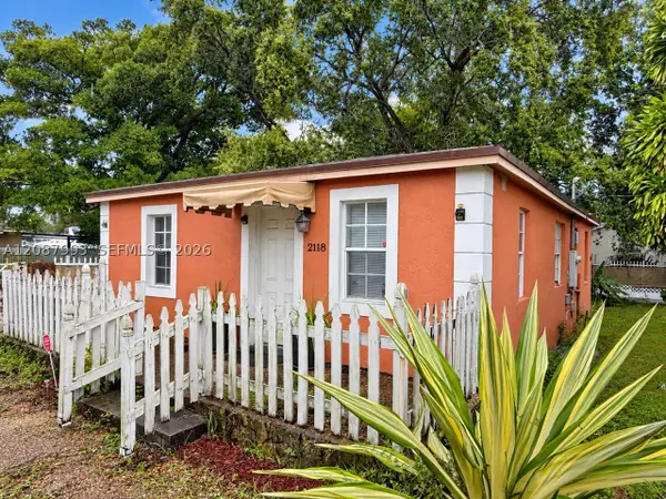 2118 NW 83rd, Miami, FL 33147