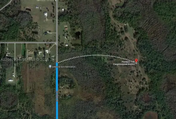 0 Old Grade, Other Fl City, FL 33868