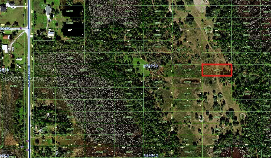0 Old Grade, Polk City, FL 33868 - #2
