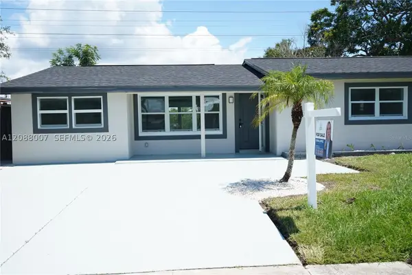 311 Country Club, Other Fl City, FL 34677