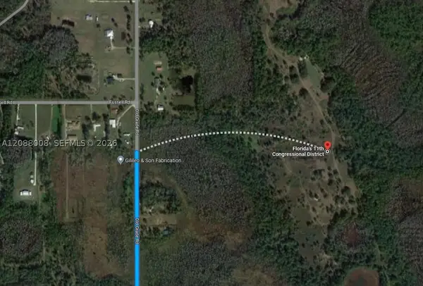 S 132 FT N 1848, Other Fl City, FL 33868