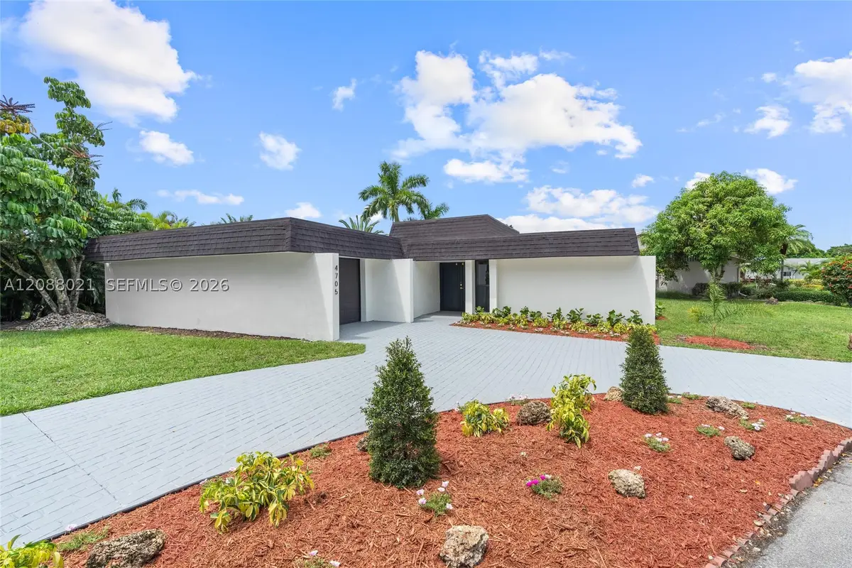 4705 Bayberry, Tamarac, FL 33319 - #1