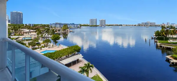 2841 NE 163rd #607, North Miami Beach, FL 33160