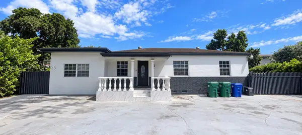 Address Withheld By Seller, Miami, FL 33155