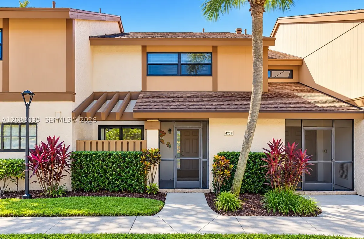 4755 NW 30th, Coconut Creek, FL 33063 - #1