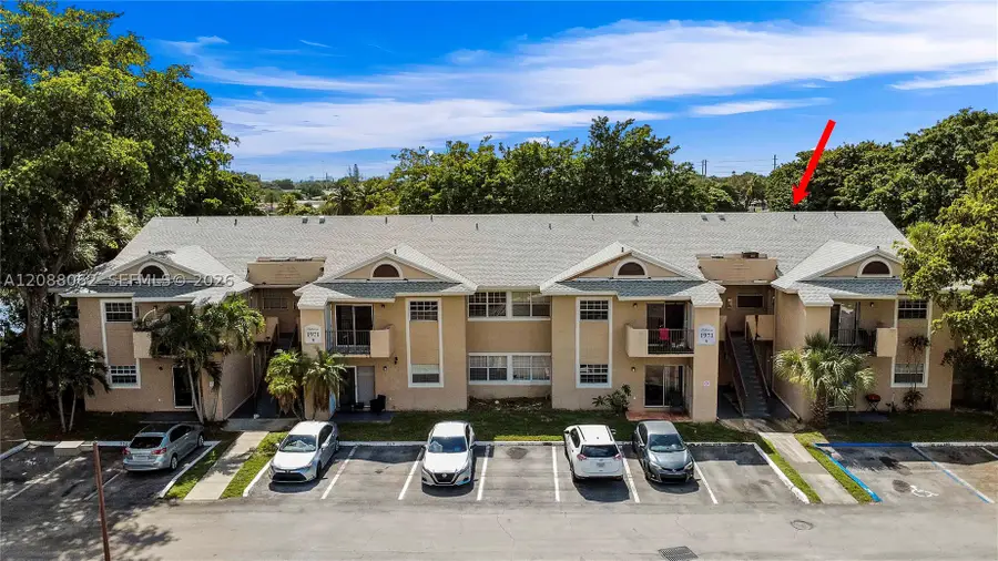 1971 NW 96th #9K, Pembroke Pines, FL 33024 - #2