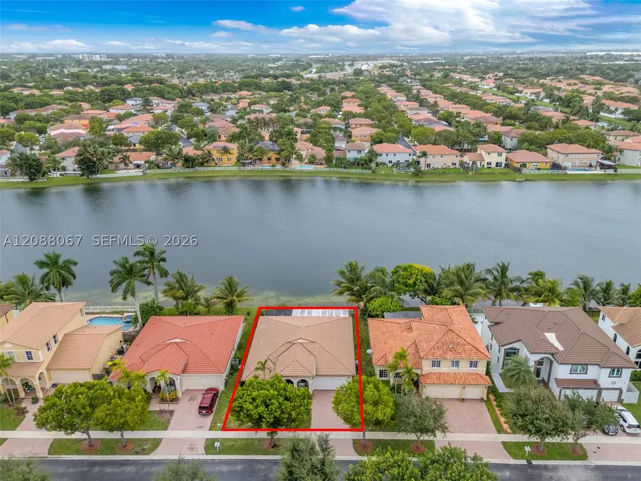 3985 NE 15th, Homestead, FL 33033 - #2
