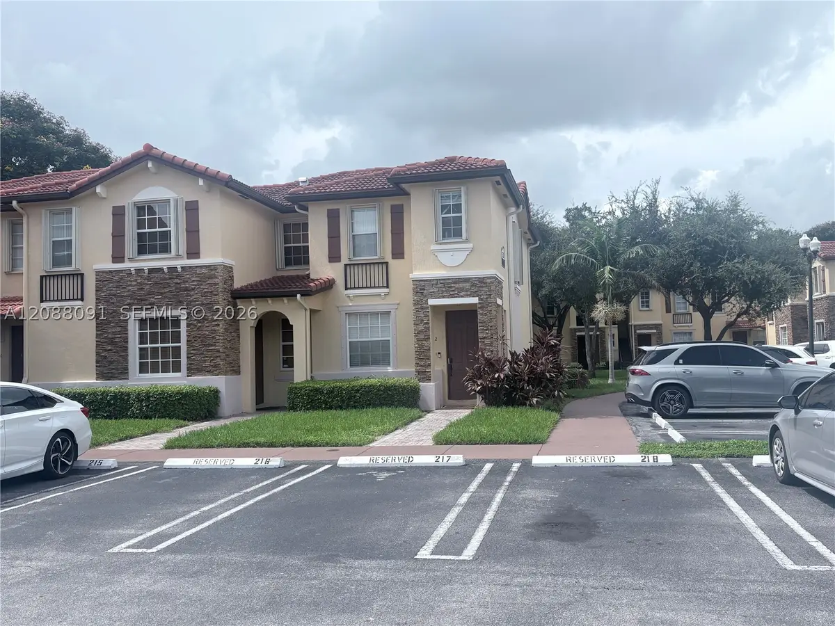 3320 NE 13th Cir #112-23, Homestead, FL 33033 - #1