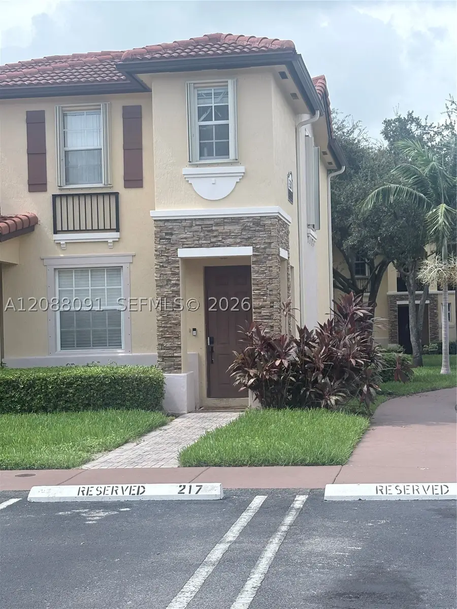 3320 NE 13th Cir #112-23, Homestead, FL 33033 - #2