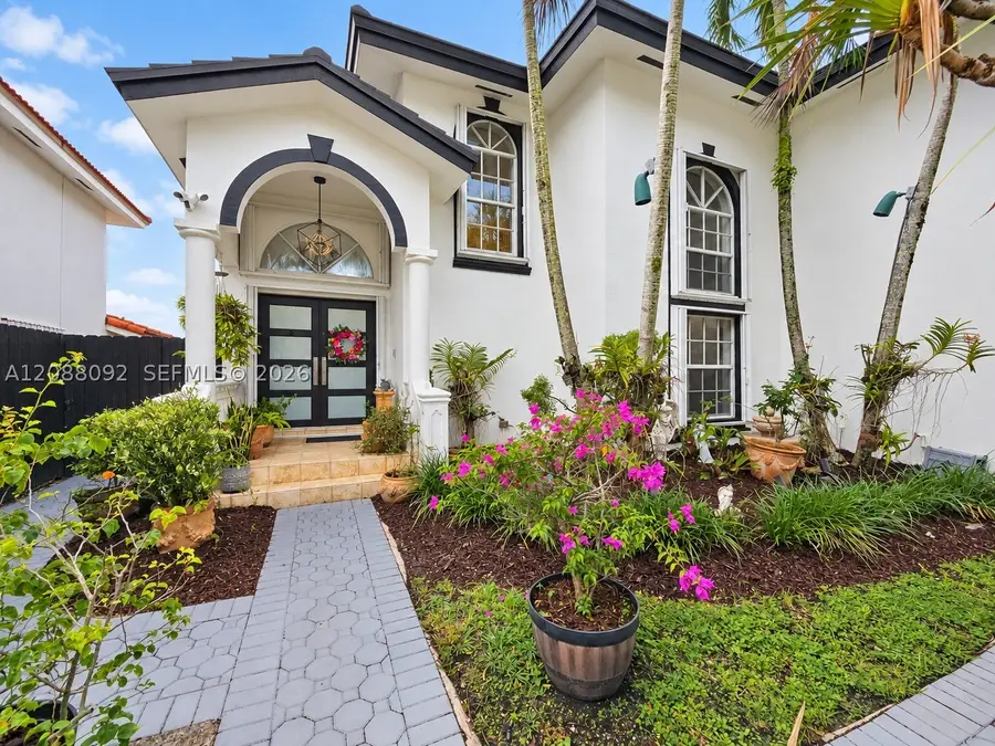 16020 SW 42nd, Miami, FL 33185 - #3