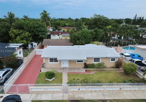 11601 SW 183rd, Miami, FL 33157