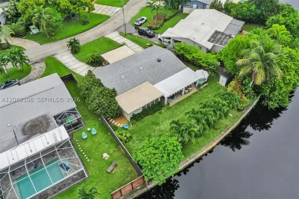 418 NW 20th, Wilton Manors, FL 33311