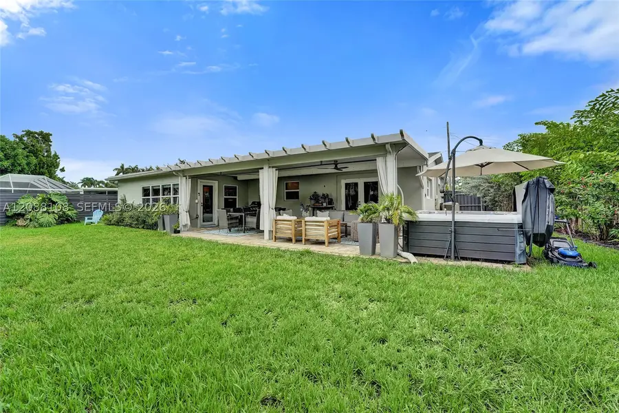 418 NW 20th, Wilton Manors, FL 33311 - #3