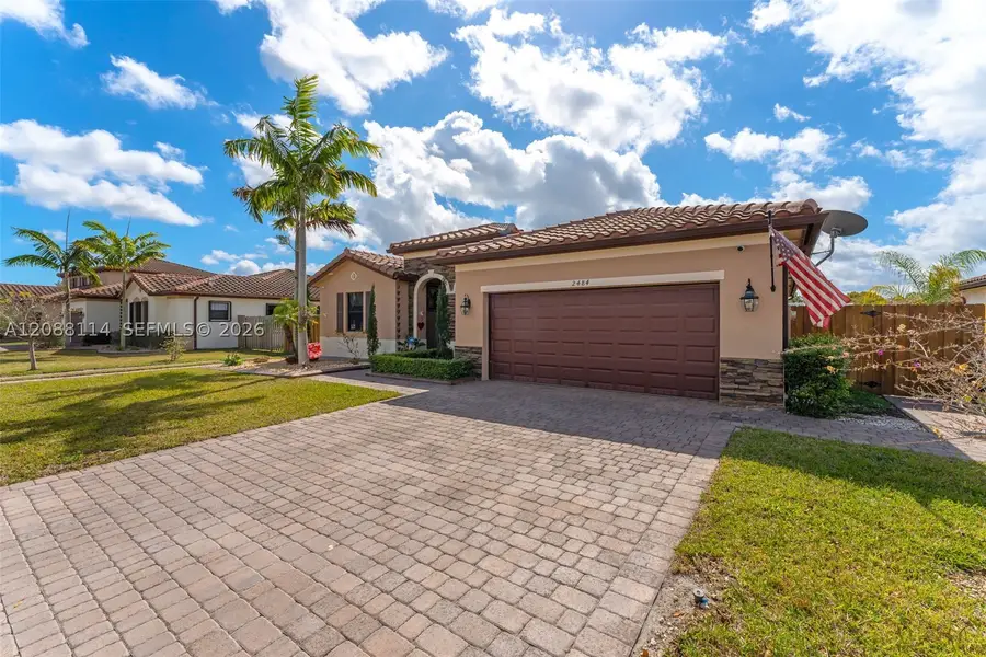2484 SE 2nd, Homestead, FL 33033 - #2