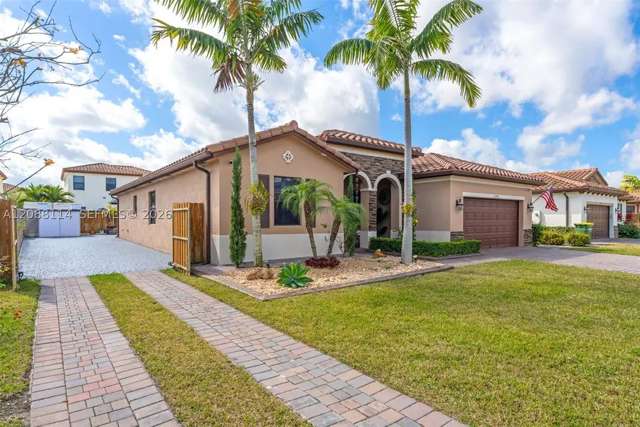 2484 SE 2nd, Homestead, FL 33033 - #3