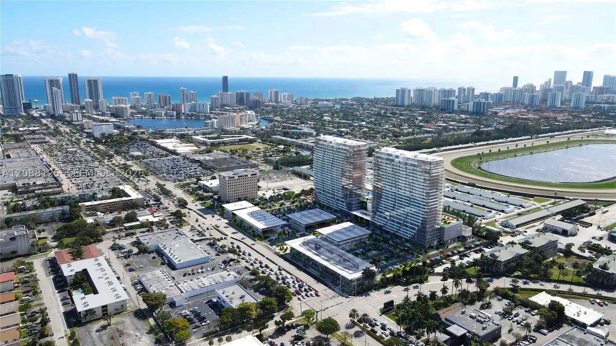 1170 E Hallandale Beach #1105, Hallandale, FL 33009 - #1
