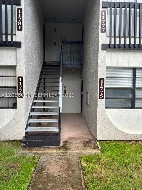 11775 NW 30th #106A, Coral Springs, FL 33065 - #3