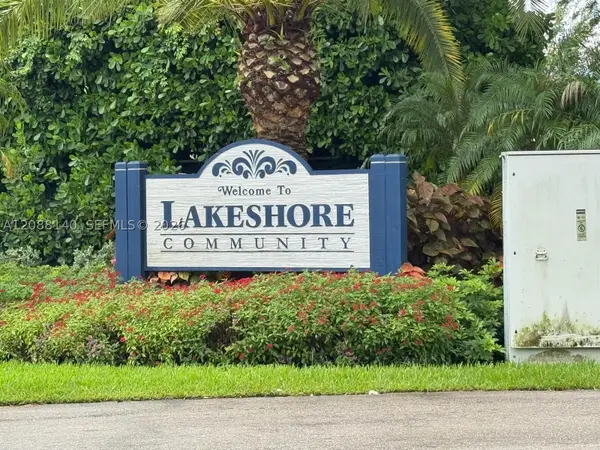 1002 Adams #1002D, Homestead, FL 33034