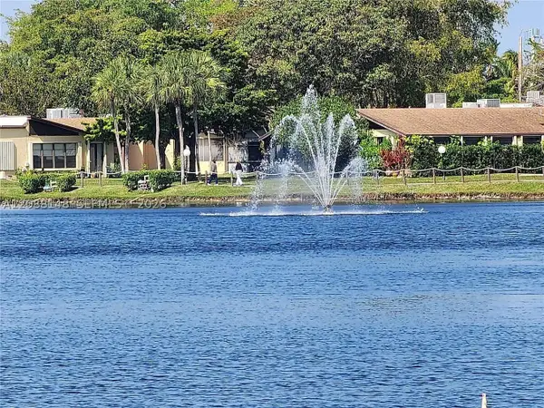 140 Fox #3-46, Hollywood, FL 33024