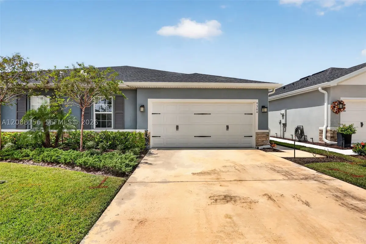 9364 SW Libertas, Port Saint Lucie, FL 34987 - #1