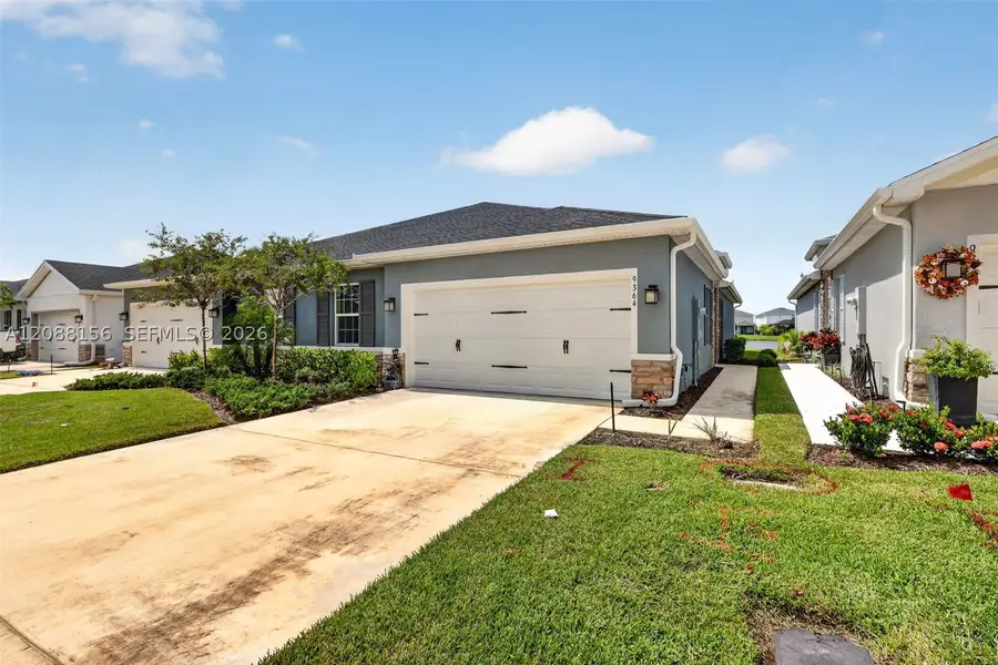 9364 SW Libertas, Port Saint Lucie, FL 34987 - #2