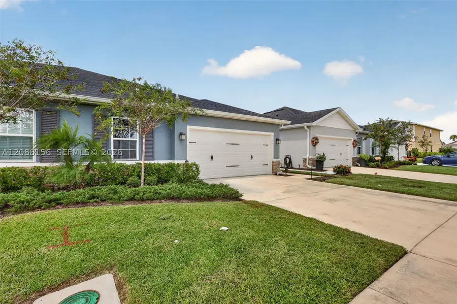 9364 SW Libertas, Port Saint Lucie, FL 34987 - #3