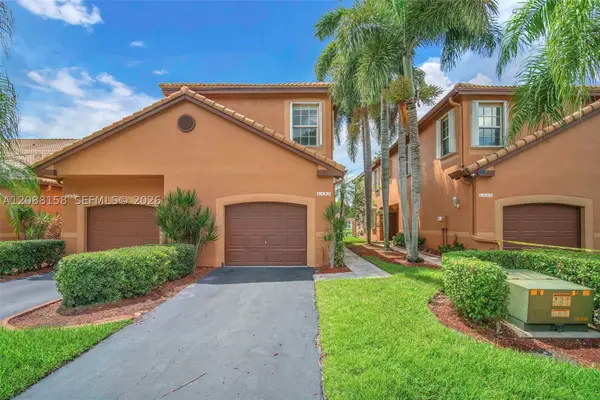 1303 Presidio #6-41, Weston, FL 33327
