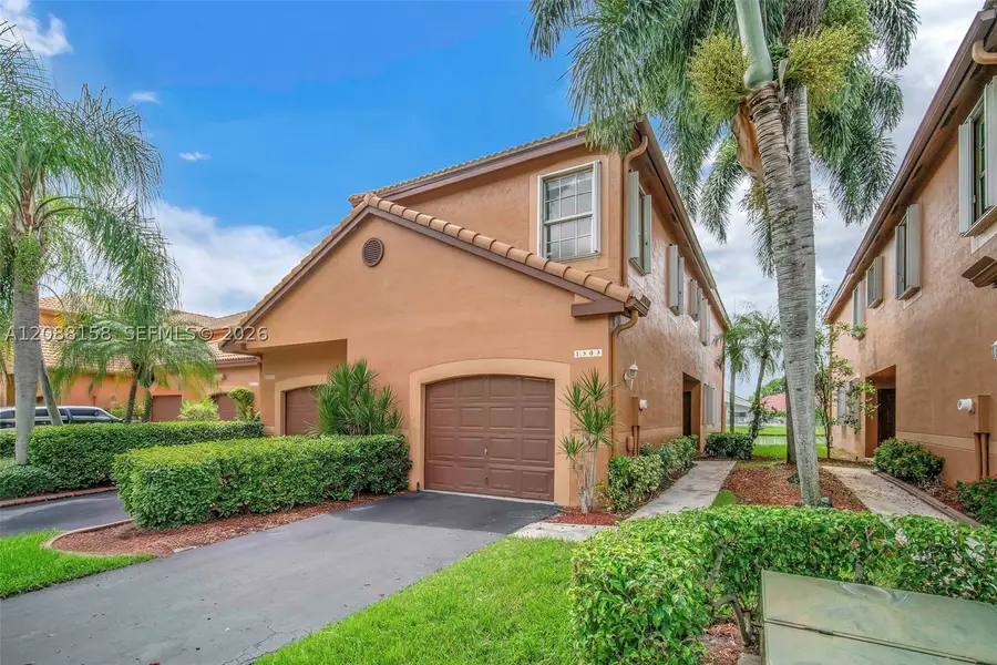 1303 Presidio #6-41, Weston, FL 33327 - #2