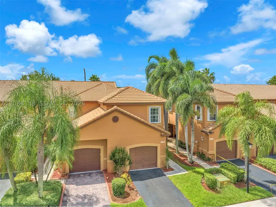 1303 Presidio #6-41, Weston, FL 33327 - #3