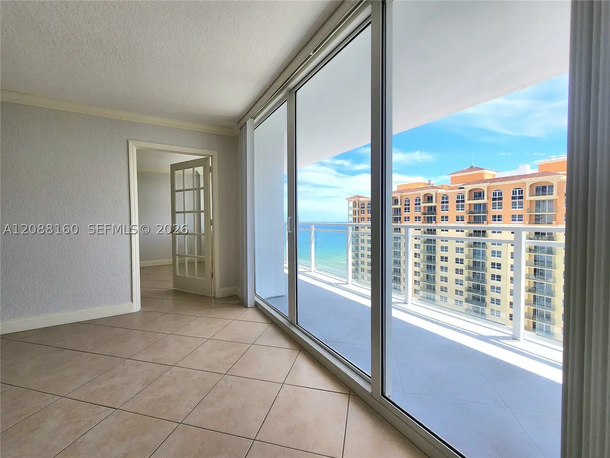 2030 S Ocean #1710, Hallandale, FL 33009 - #1