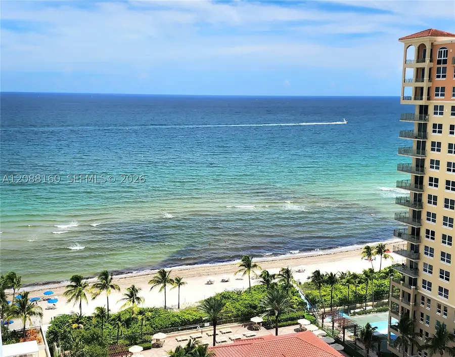 2030 S Ocean #1710, Hallandale, FL 33009 - #3