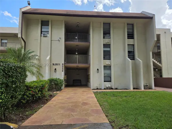 8050 W Mcnab #310, Tamarac, FL 33321