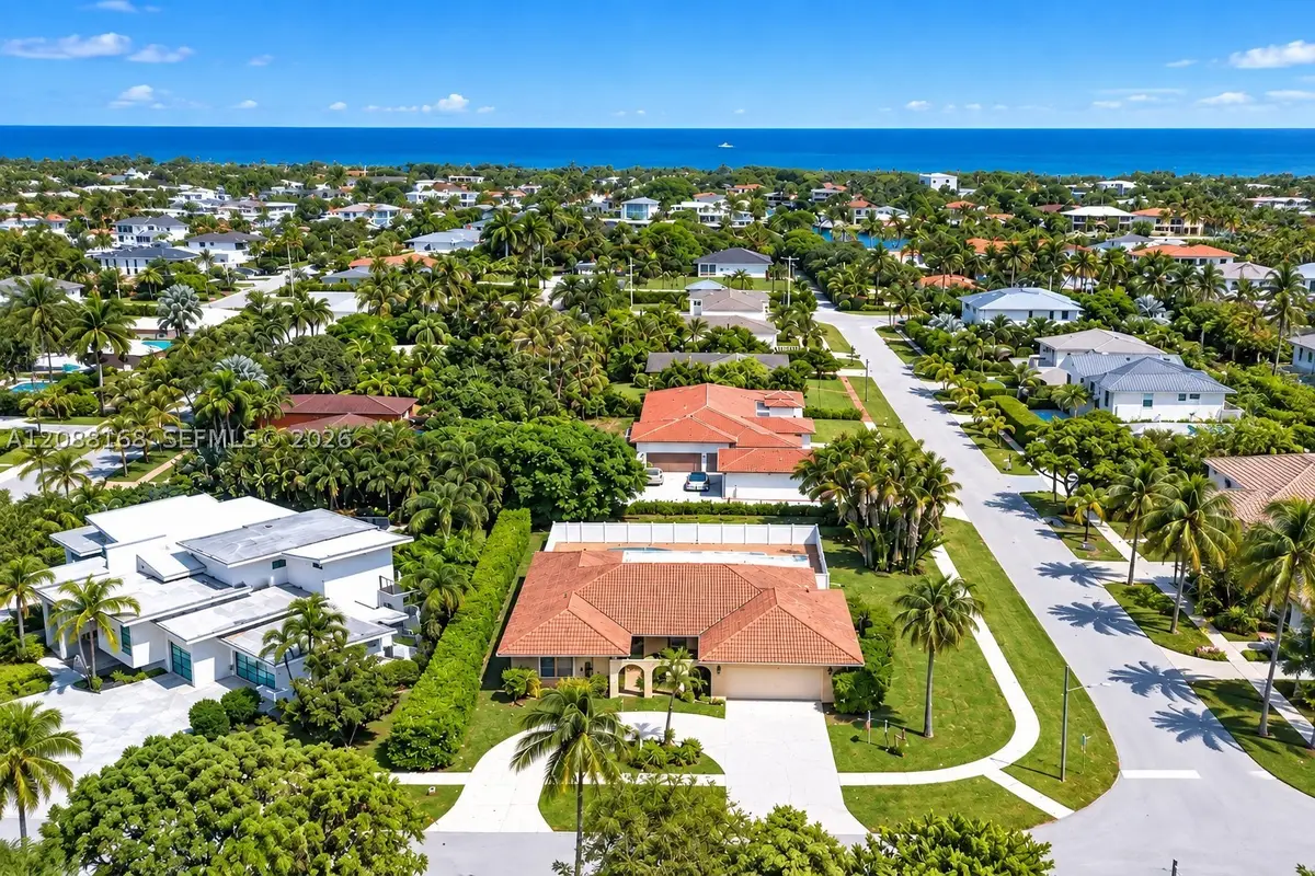 820 NE 4th, Boca Raton, FL 33432 - #1